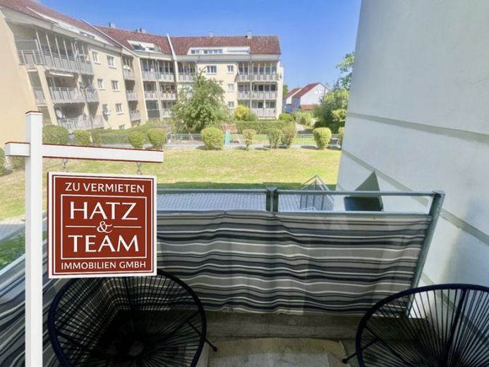 Balkonlu ve yeşillik manzaralı modern daire! – Foto 1