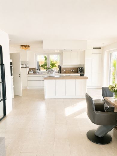 Exklusives Einfamilienhaus mit Wellness & Smart Home – Foto 4