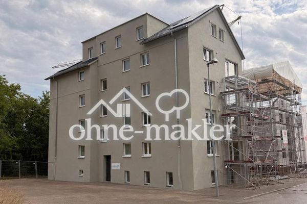 Neubau-Erstbezug: 2- & 3-Zimmer-Wohnungen 54–72 m², Balkon & Energieklasse A+