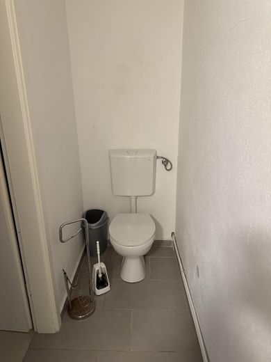 Gäste/WC Bad