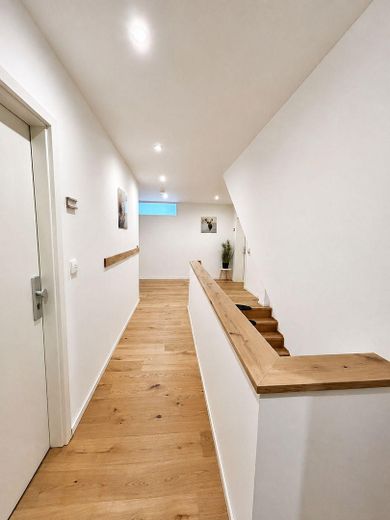 Helle und moderne 2-Zimmer-Wohnung mit Balkon in Außernzell – Foto 16