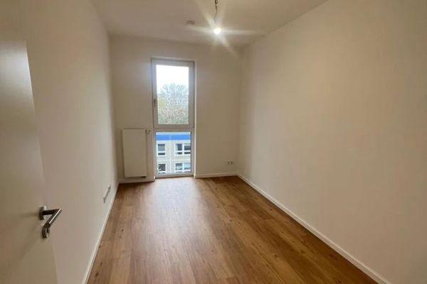 3-Zimmer-Wohnung in Lichtenberg