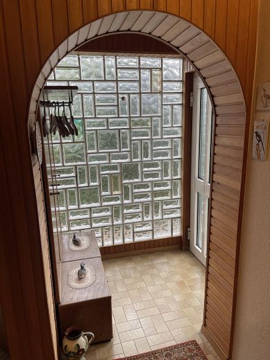 EG - Eingangsbereich