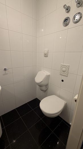 Gäste WC Urinal