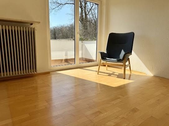 Große Doppelhaushälfte in Pullach - ohne Provision – Schlafzimmer 2 
