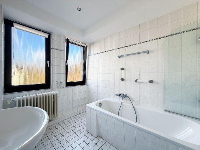 OG - Badezimmer