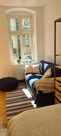 Gemütliche Wohnung zur Untervermietung – Foto 8