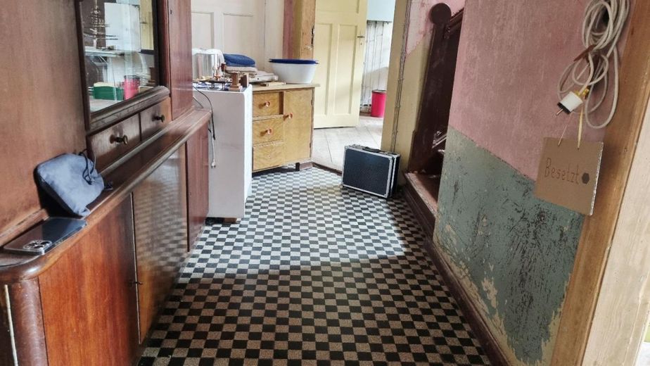 Ein Haus um nach Hause zu kommen – Bild 12