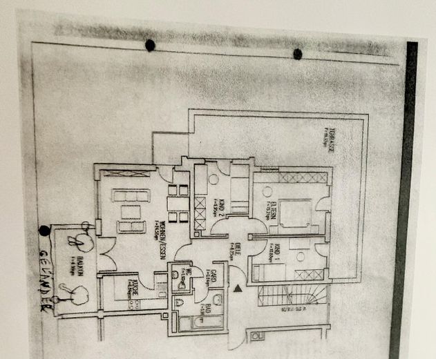 Esclusivo appartamento di 4 locali con ampia terrazza, balcone e posto auto nel parcheggio sotterraneo in posizione privilegiata – Foto 16