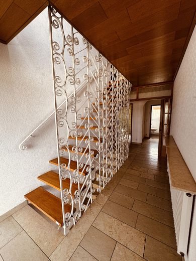Treppe/Flur EG