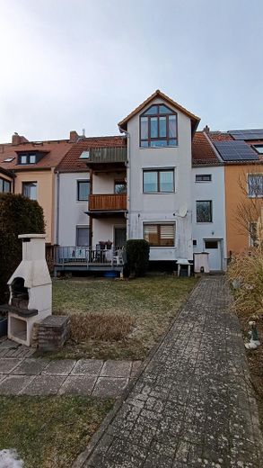 Gartenansicht