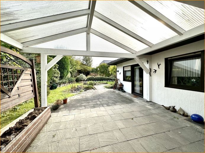 Pergola