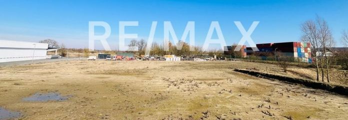 Gewerbegrundstück zur Miete in Nauen