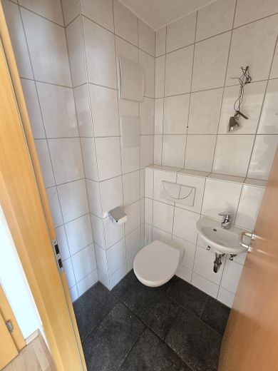 Moderne 4-5 Zimmer-Maisonette-Whng. in Filderstadt-Plattenhardt – Gäste-WC