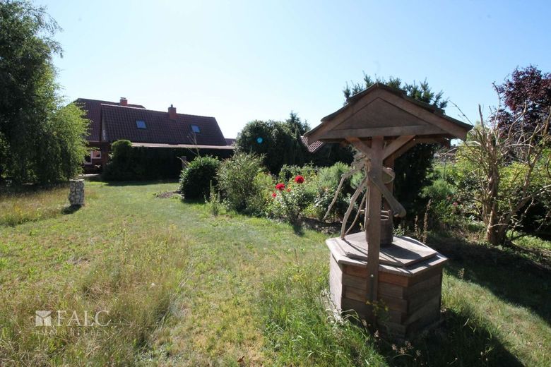 +++ Refugium für Mensch und Natur +++ – Garten