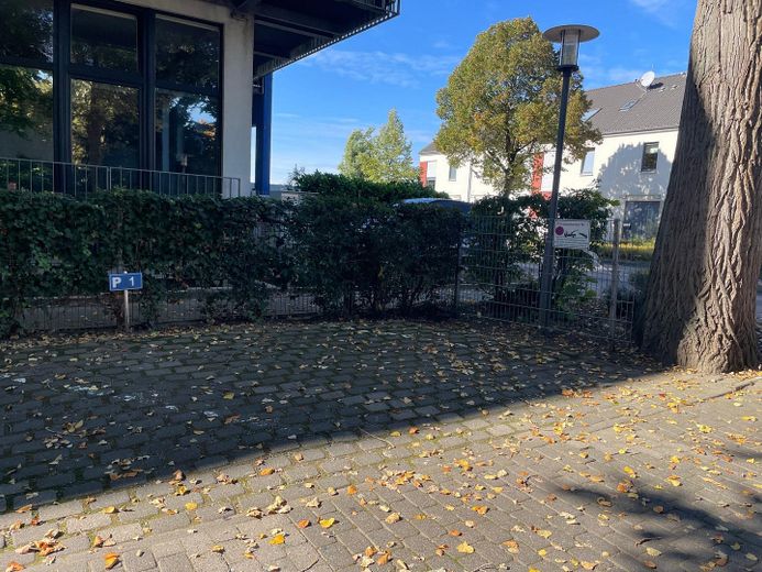 Möbliertes 1-Zimmerappartement mit Balkon in zentraler und ruhiger Lage! – फोटो 9