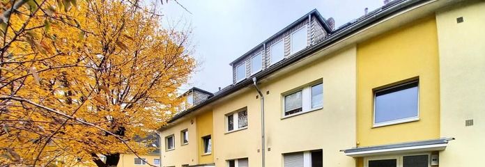 Vorderaufnahme