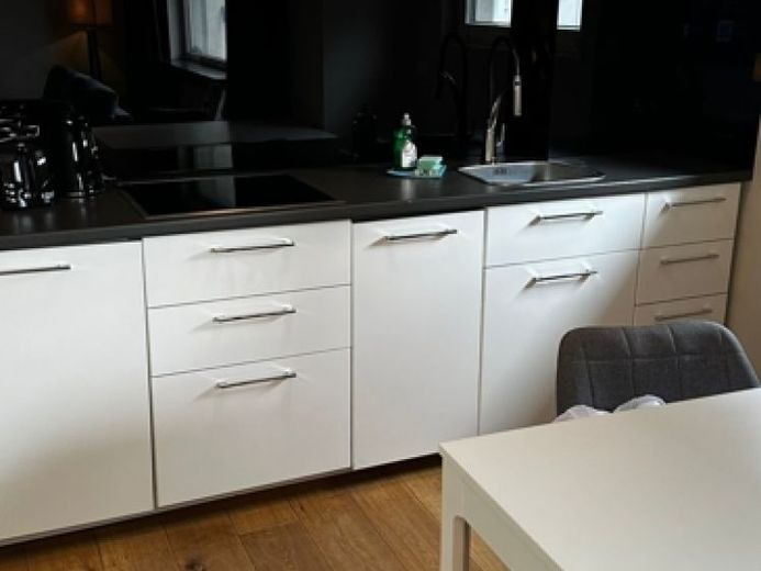 Exklusiv möbliertes 2 Zimmer Apartment, hochwertig ausgestattet – Foto 1