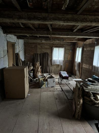 Zimmer 1. OG Ausbaureserve