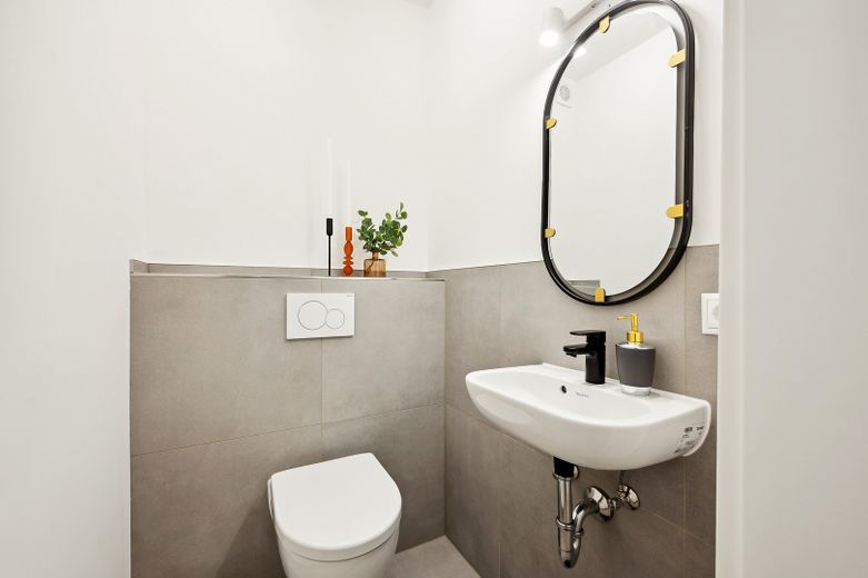 Gäste-WC