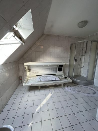 Badezimmer OG