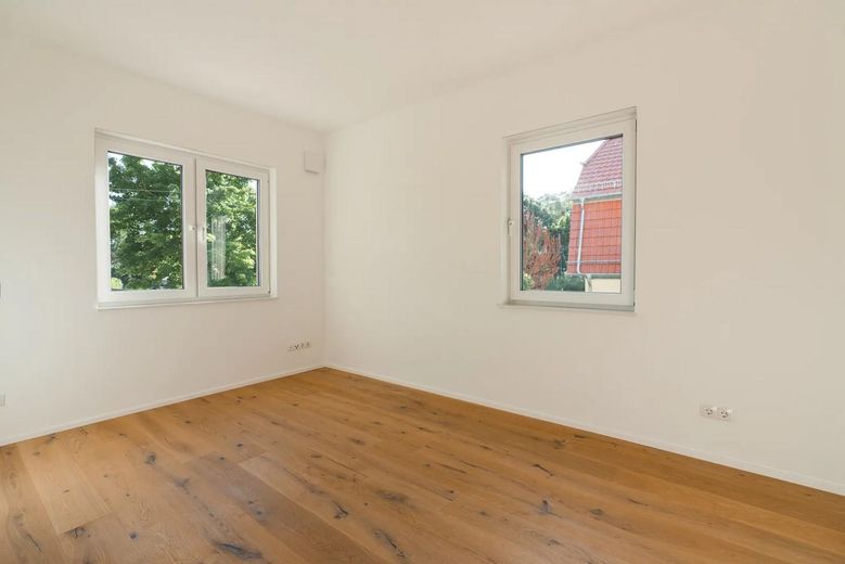 Bezugsfertig -  am Falkenhagener See – 40b Zimmer OG