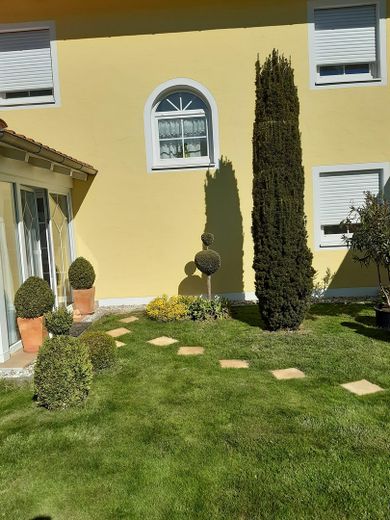Moderne Neubau- Toskana -Villa in bester Lage ,Golf-Thermenregion,Niederbayern/Bad Griesbach – Foto 2