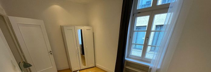 Zimmer 1 - 600€
