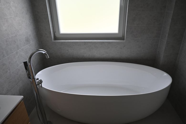 Badewanne