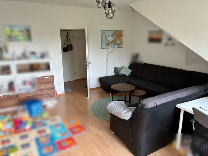 Charmante 2-Zimmer Wohnung in Bonn-Endenich – Zimmer 2