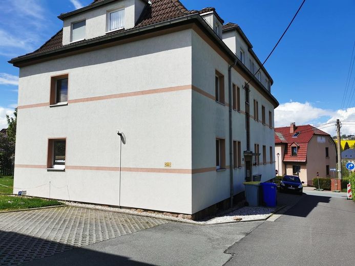 маленька, але затишна 2-кімнатна квартира площею 43 м², кухня, ванна кімната на першому поверсі – Фотографія 2