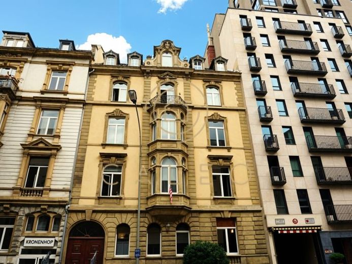 CALEO ¦ Gutleutviertel ¦ Mainnähe ¦ 178 m² ¦ ab EUR 20,00/m² ¦ PROVISIONSFREI – Foto 1