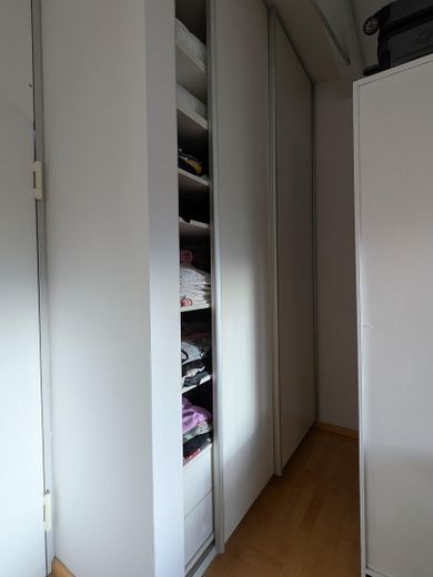 Einbauschrank Schlafzimmer