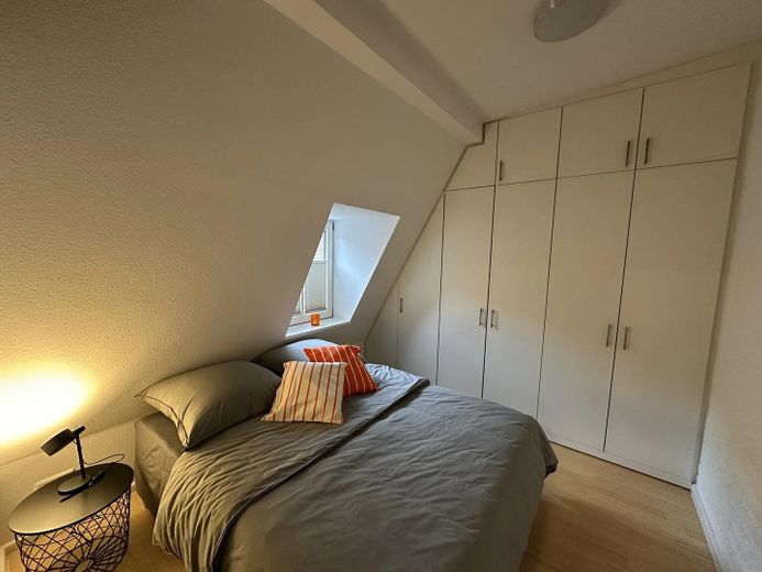 Charmante 2-Zimmer Wohnung in einer schönen Altbauwohnung im Herzen von Sülz – Foto 17
