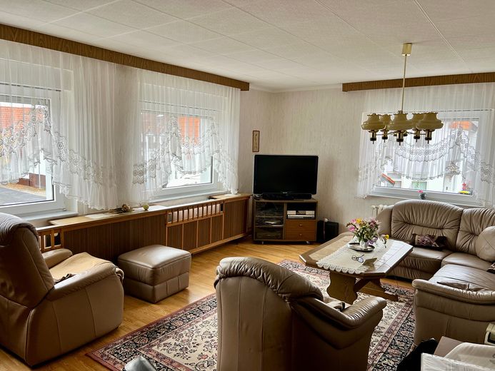 Wohnhaus im Südharz - OT Rottleberode – Foto 4