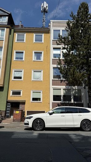 MEHRFAMILIENHAUS IN TOP-LAGE VON HANNOVER SÜDSTADT – Foto 2