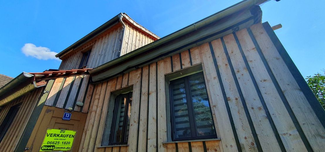 Schwallungen, EFH + Nebengeb. – Foto 2