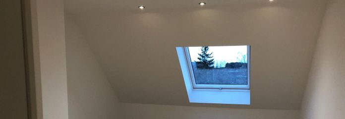 Charmante maisonnettewoning met 5 kamers en dakterras in Mechernich – Beschikbaar vanaf 01.11.2026 – Elternschlafzimmer 2. Bild