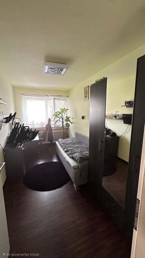 Großzügige 4-Zimmer-Eigentumswohnung mit Balkon in Duisburg-Rheinhausen – provisionsfrei von privat – Foto 4