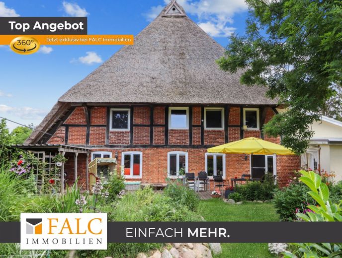 Bauernhaus