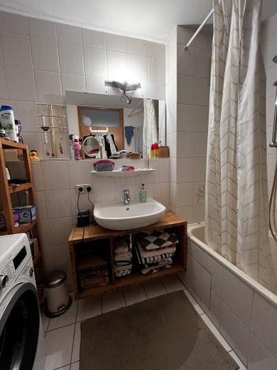 Geschmackvolle Wohnung | 3,5Z | EBK | direkt an der Bärenwiese – फोटो 11