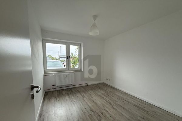 OSTSEENAHES WOHNEN MIT GUTER ANBINDUNG