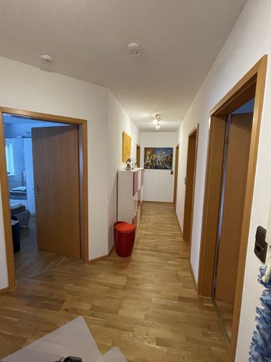 Schöne 3- ZKBB Wohnung (1.OG) mit 108 qm in Habichtswald OT Ehlen zu vermieten – Foto 6