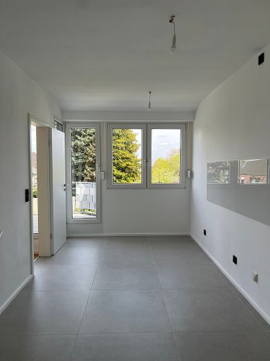 Wohnung mit großer Dachterrasse - Hücheln - 10 Minuten bis Köln – Foto 10