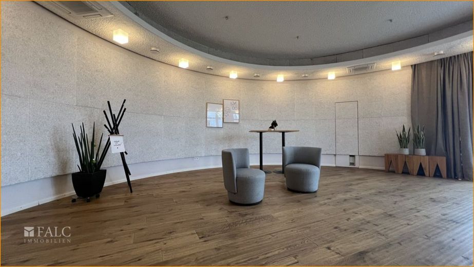 Wohnzimmer / Saal