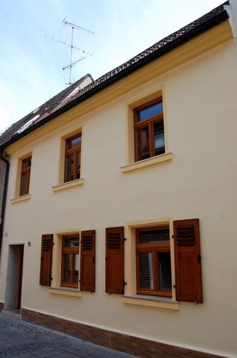 Aussenansicht