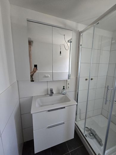 Casa ristrutturata pronta per essere abitata con nuova pompa di calore e classe energetica A - senza provvigione - Oberheimbach – Foto 5