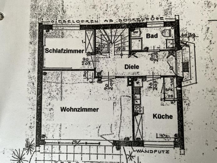 Einfamilienhaus in Fitzbek - ohne Makler - Feldrandlage – Foto 10