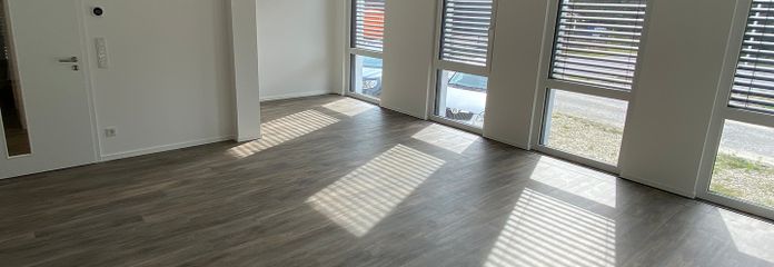 Bürofläche 37 qm