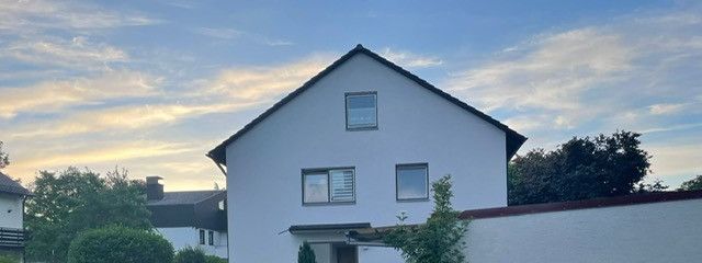 Teilansicht 2 Garten
